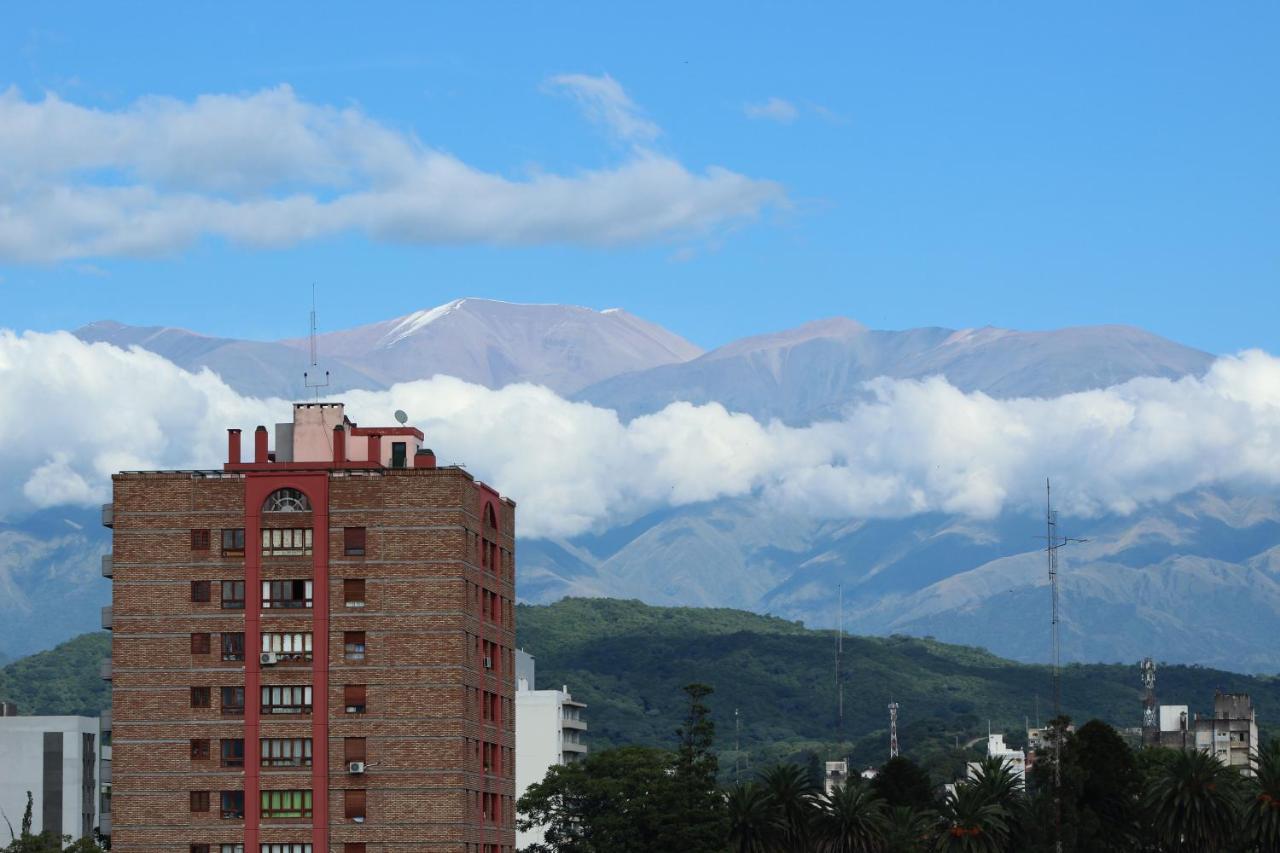 Temporarios B & B 3 San Salvador de Jujuy Extérieur photo